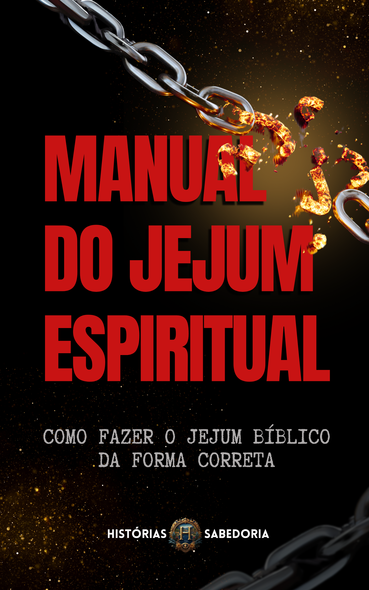 H&S - MANUAL DO JEJUM ESPIRITUAL