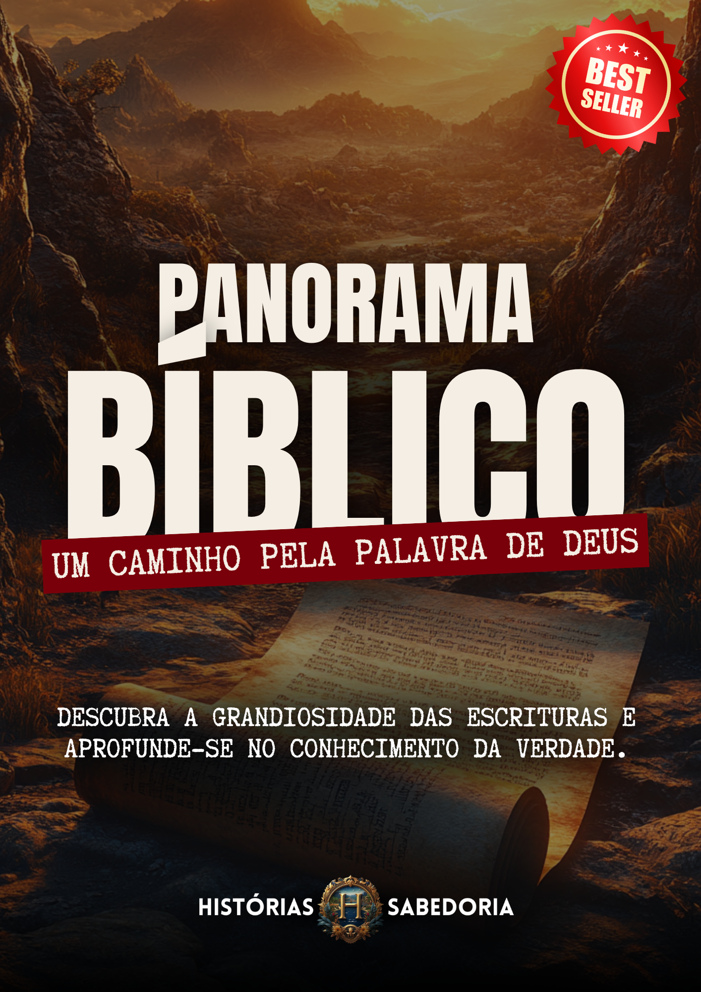 Panorama Biblico 01