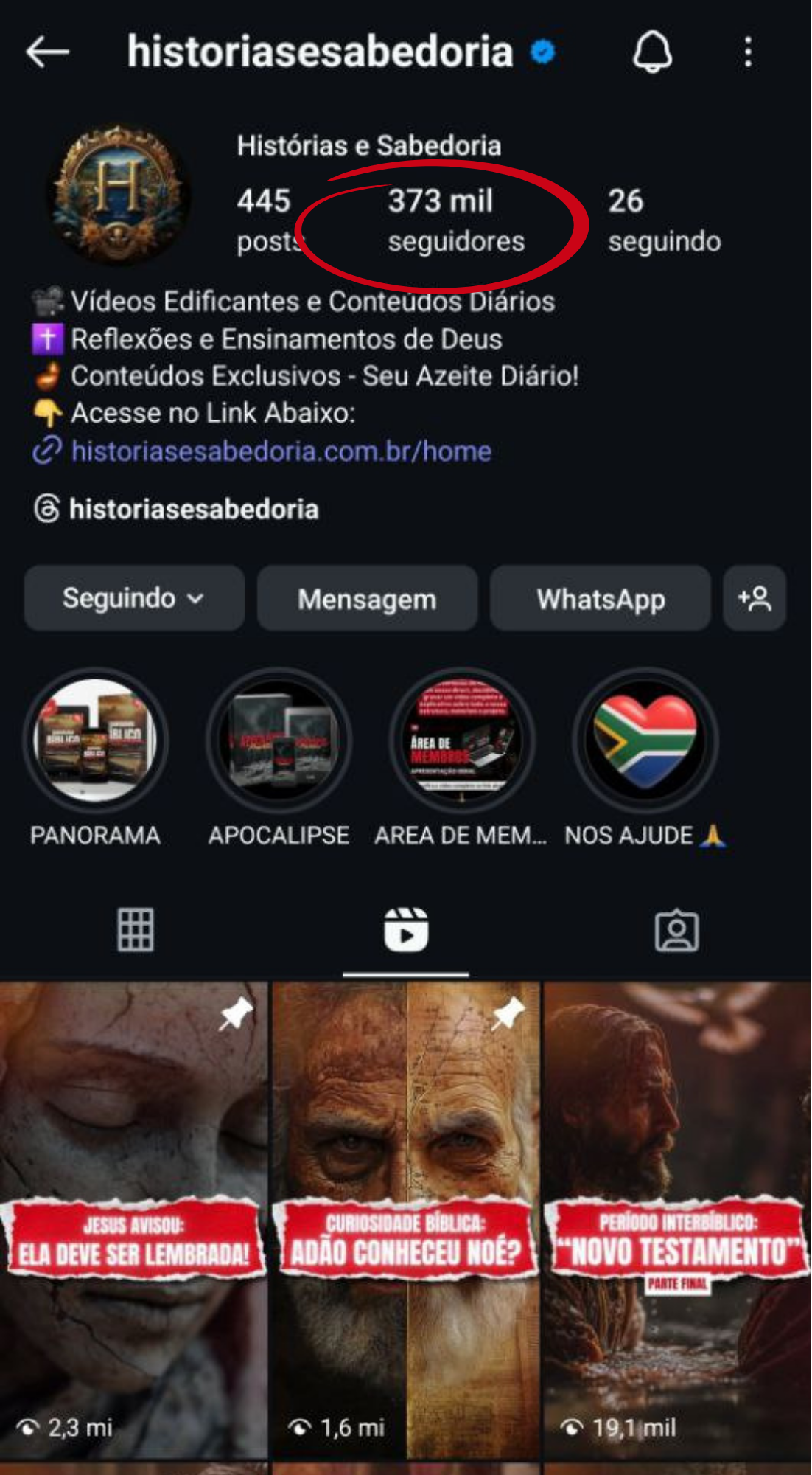 capas bonus area de membros
